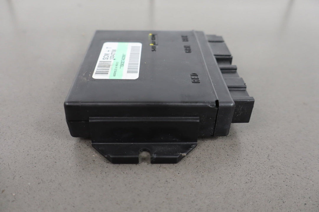 2000 - 2004 C5 Corvette Driver Seat Memory Control Module (Below Left Seat) OEM