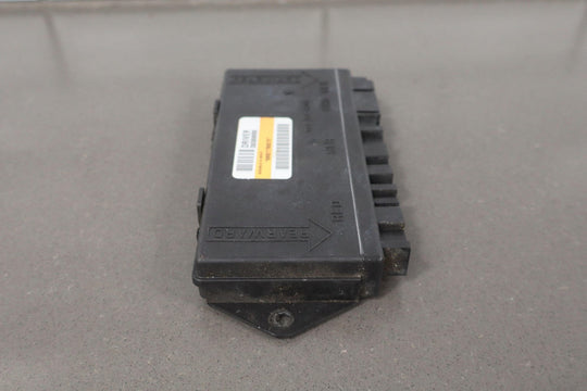2000 - 2004 C5 Corvette Left Driver Theft Locking Door Control Module