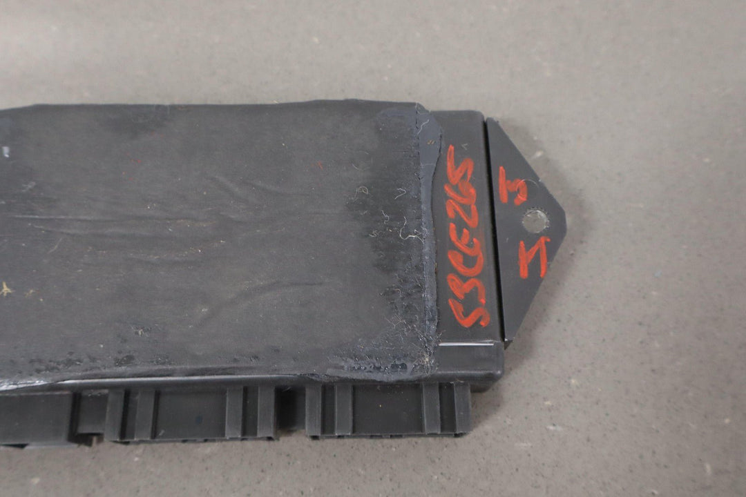 2000 - 2004 C5 Corvette Left Driver Theft Locking Door Control Module