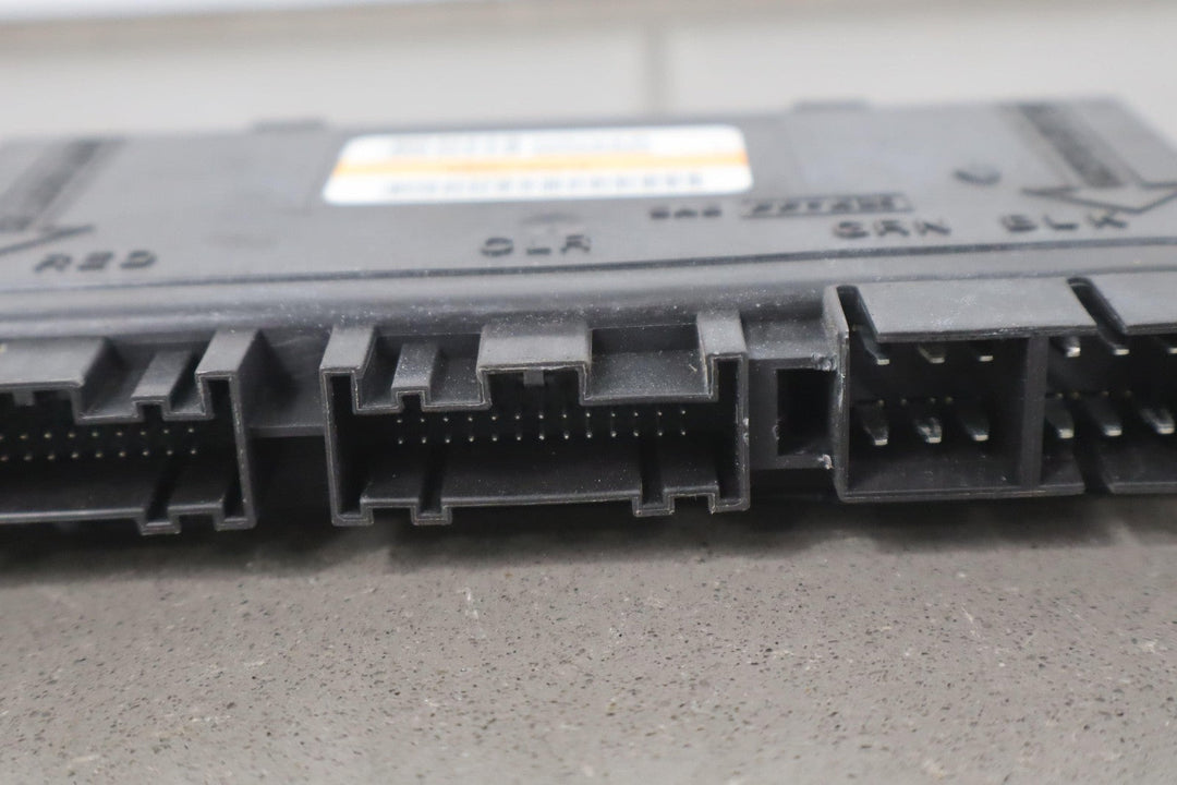 2000 - 2004 C5 Corvette Left Driver Theft Locking Door Control Module