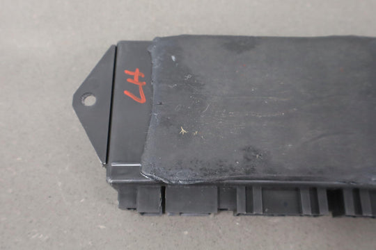 2000 - 2004 C5 Corvette Left Driver Theft Locking Door Control Module