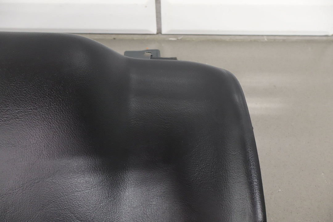 2000 - 2004 C5 Corvette Left LH Driver Interior Knee Pad Bolster