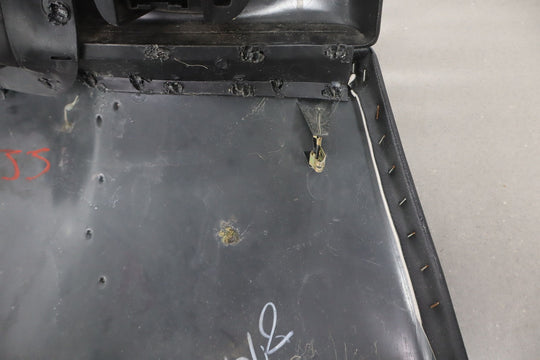 2000 - 2004 C5 Corvette Left LH Driver Interior Knee Pad Bolster