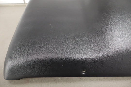 2000 - 2004 C5 Corvette Left LH Driver Interior Knee Pad Bolster