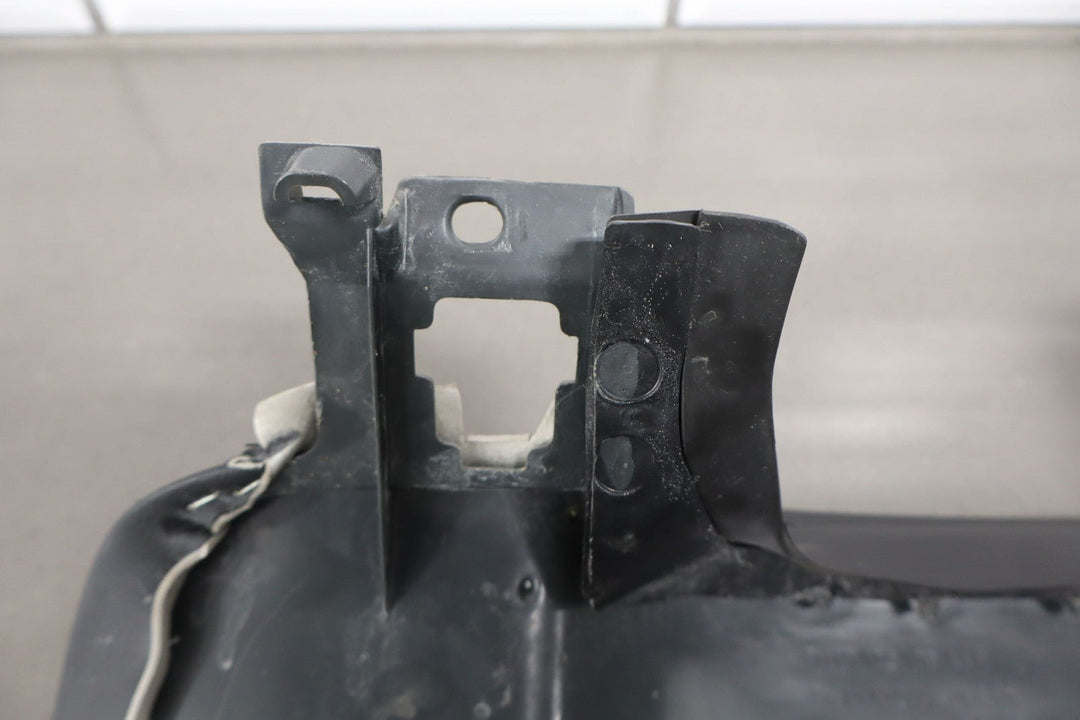 2000 - 2004 C5 Corvette Left LH Driver Interior Knee Pad Bolster