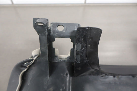 2000 - 2004 C5 Corvette Left LH Driver Interior Knee Pad Bolster