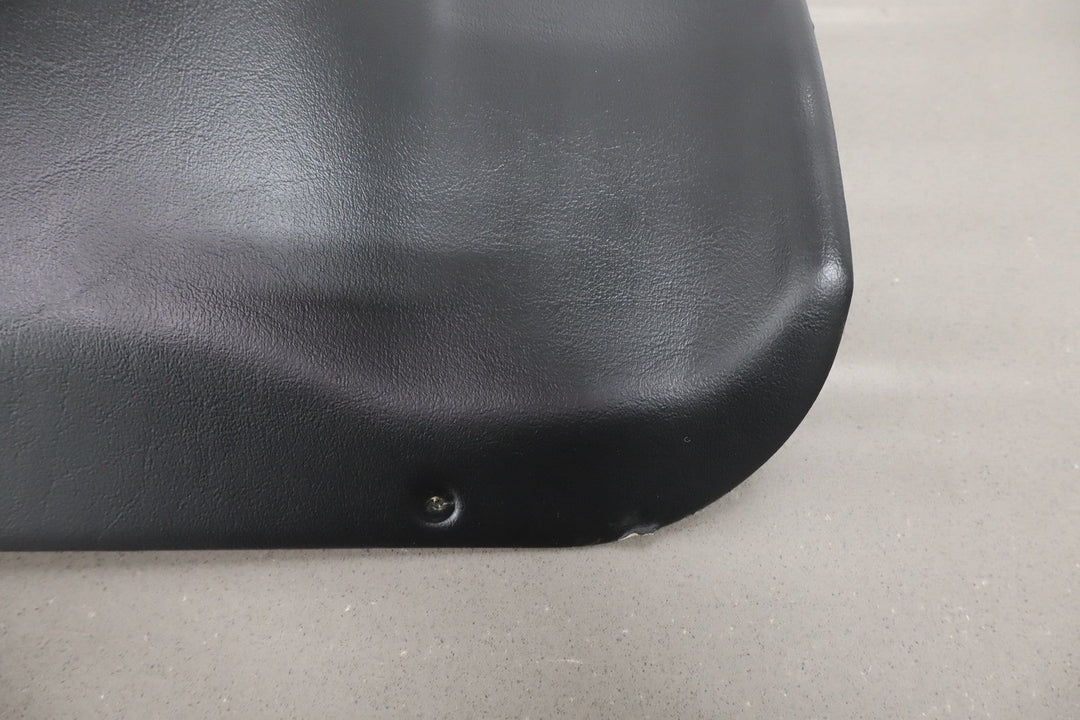 2000 - 2004 C5 Corvette Left LH Driver Interior Knee Pad Bolster