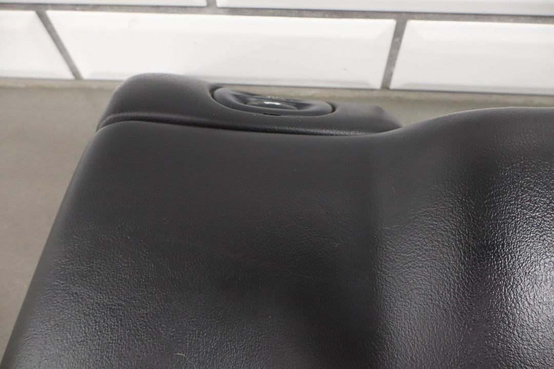 2000 - 2004 C5 Corvette Left LH Driver Interior Knee Pad Bolster