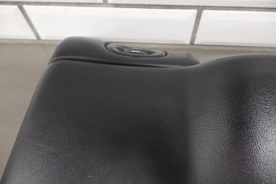 2000 - 2004 C5 Corvette Left LH Driver Interior Knee Pad Bolster