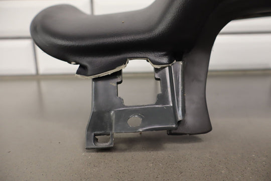 2000 - 2004 C5 Corvette Left LH Driver Interior Knee Pad Bolster