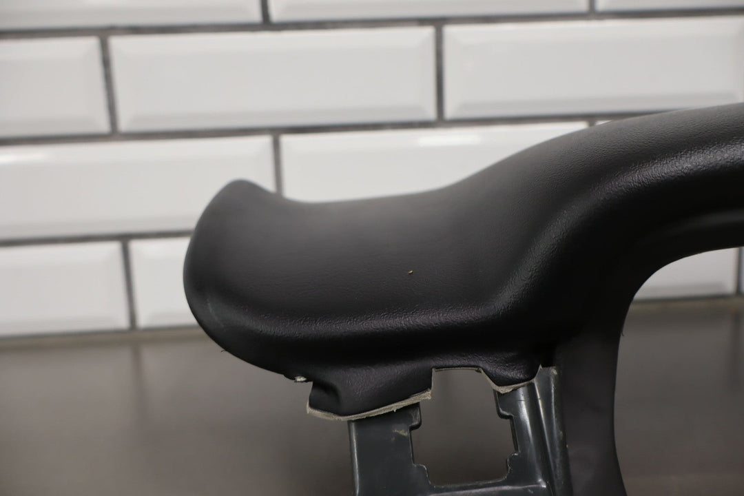 2000 - 2004 C5 Corvette Left LH Driver Interior Knee Pad Bolster