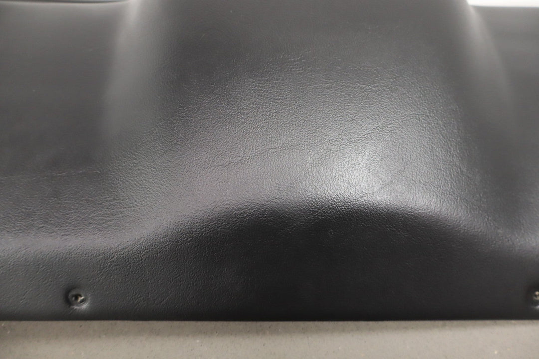 2000 - 2004 C5 Corvette Left LH Driver Interior Knee Pad Bolster