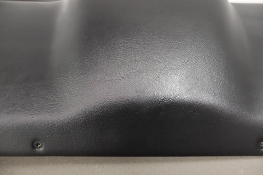 2000 - 2004 C5 Corvette Left LH Driver Interior Knee Pad Bolster