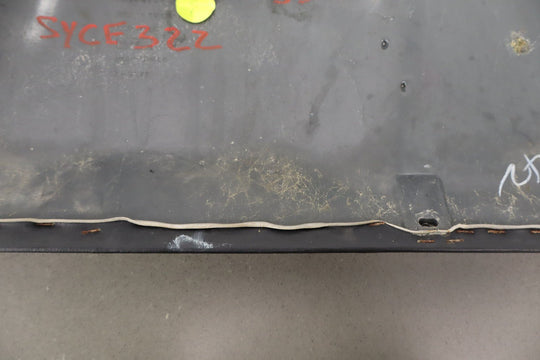 2000 - 2004 C5 Corvette Left LH Driver Interior Knee Pad Bolster