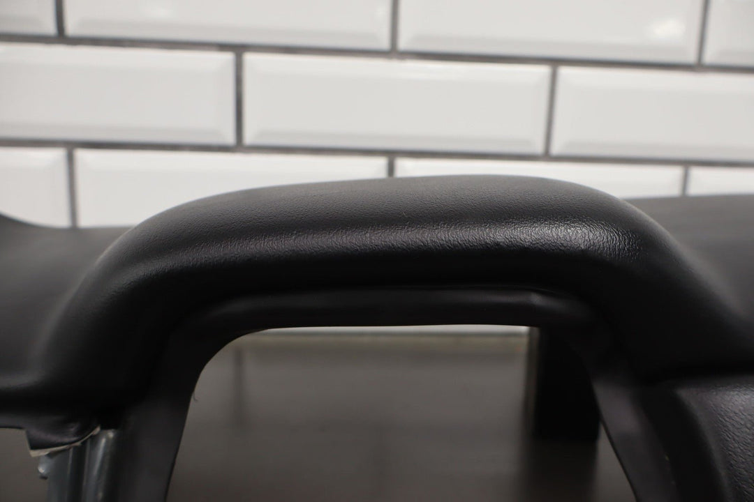 2000 - 2004 C5 Corvette Left LH Driver Interior Knee Pad Bolster