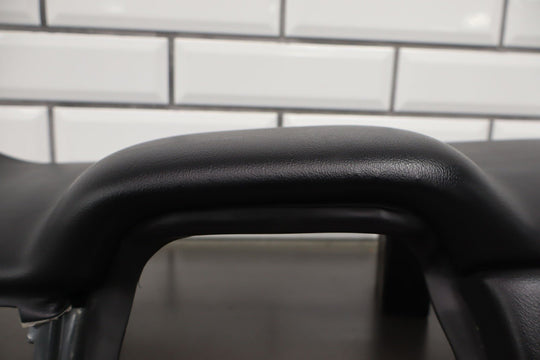 2000 - 2004 C5 Corvette Left LH Driver Interior Knee Pad Bolster