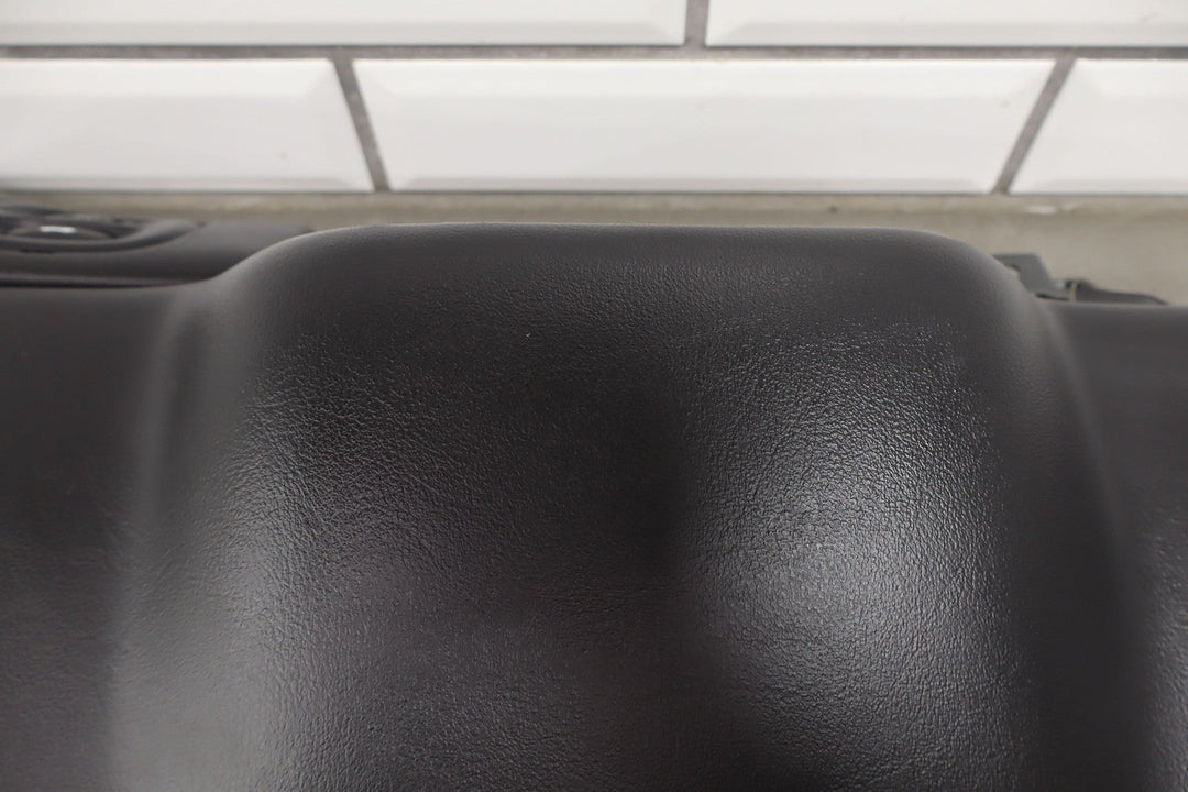 2000 - 2004 C5 Corvette Left LH Driver Interior Knee Pad Bolster