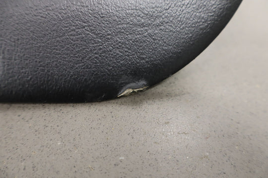 2000 - 2004 C5 Corvette Left LH Driver Interior Knee Pad Bolster