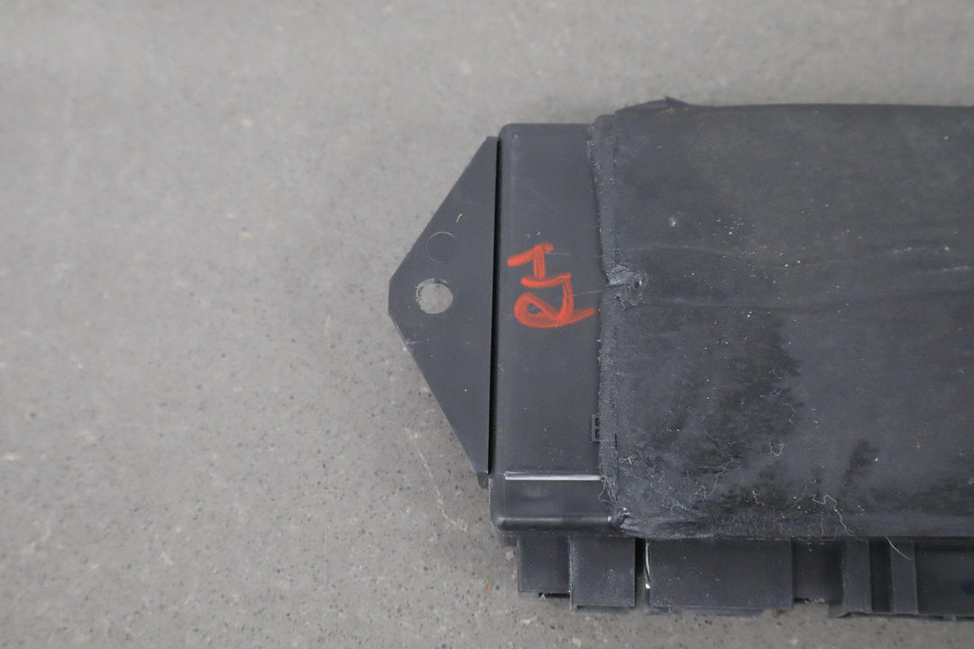2000 - 2004 C5 Corvette Right Passenger Theft Locking Door Control Module
