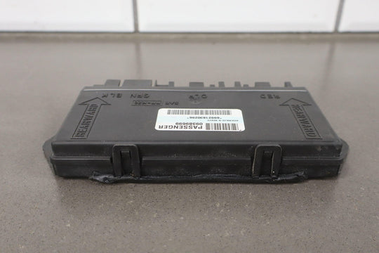 2000 - 2004 C5 Corvette Right Passenger Theft Locking Door Control Module