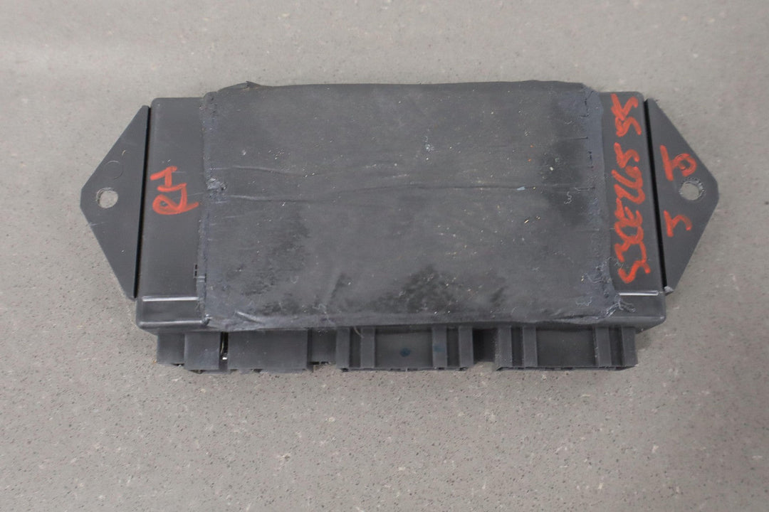 2000 - 2004 C5 Corvette Right Passenger Theft Locking Door Control Module
