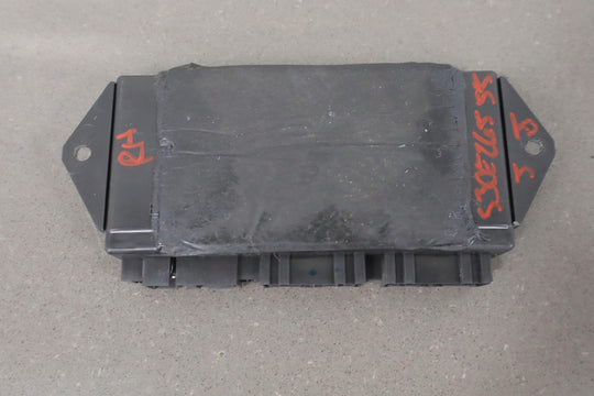 2000 - 2004 C5 Corvette Right Passenger Theft Locking Door Control Module