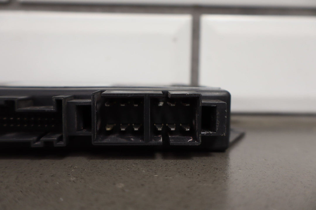 2000 - 2004 C5 Corvette Right Passenger Theft Locking Door Control Module