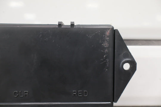 2000 - 2004 C5 Corvette Right Passenger Theft Locking Door Control Module