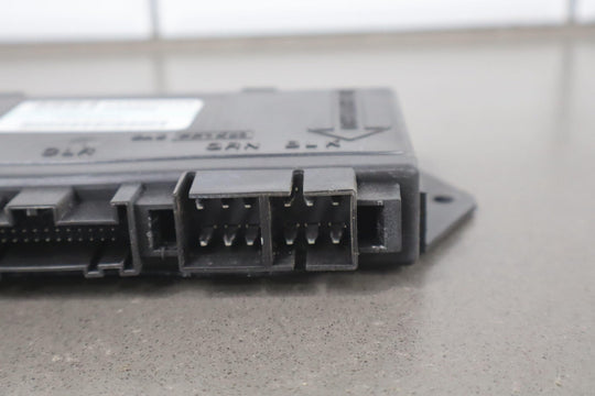 2000 - 2004 C5 Corvette Right Passenger Theft Locking Door Control Module