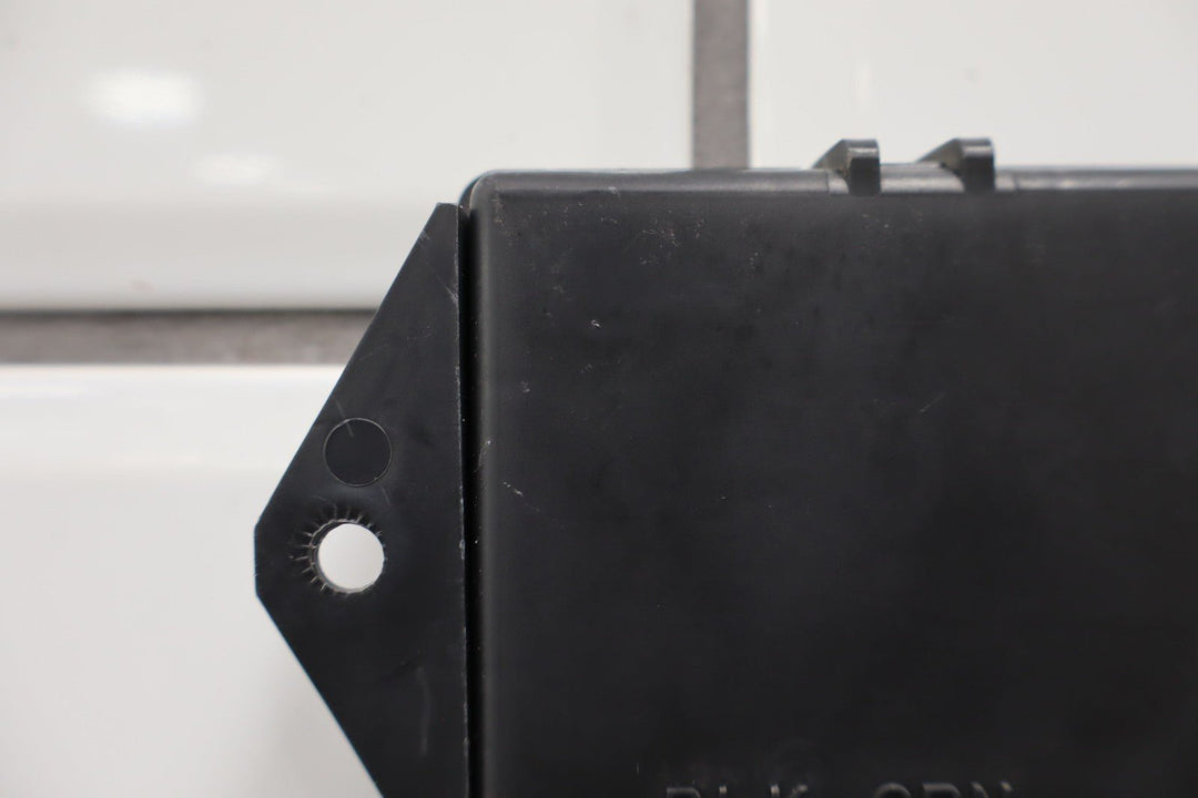 2000 - 2004 C5 Corvette Right Passenger Theft Locking Door Control Module