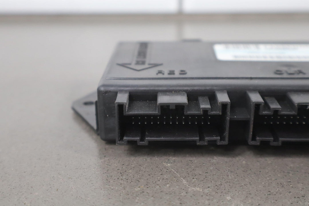 2000 - 2004 C5 Corvette Right Passenger Theft Locking Door Control Module