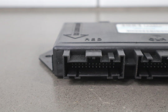 2000 - 2004 C5 Corvette Right Passenger Theft Locking Door Control Module