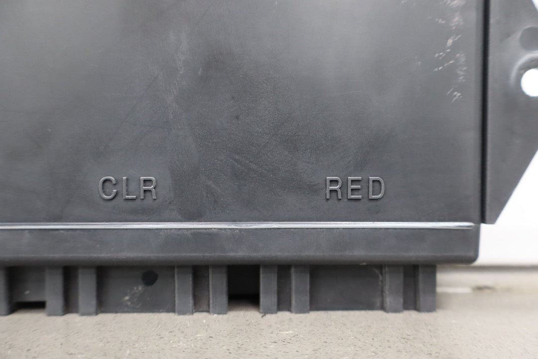 2000 - 2004 C5 Corvette Right Passenger Theft Locking Door Control Module