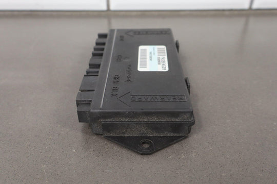 2000 - 2004 C5 Corvette Right Passenger Theft Locking Door Control Module