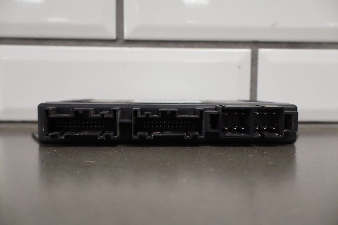 2000 - 2004 C5 Corvette Right Passenger Theft Locking Door Control Module