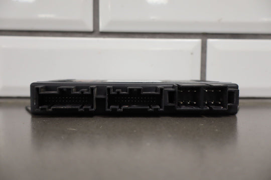 2000 - 2004 C5 Corvette Right Passenger Theft Locking Door Control Module