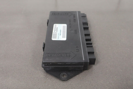 2000 - 2004 C5 Corvette Right Passenger Theft Locking Door Control Module