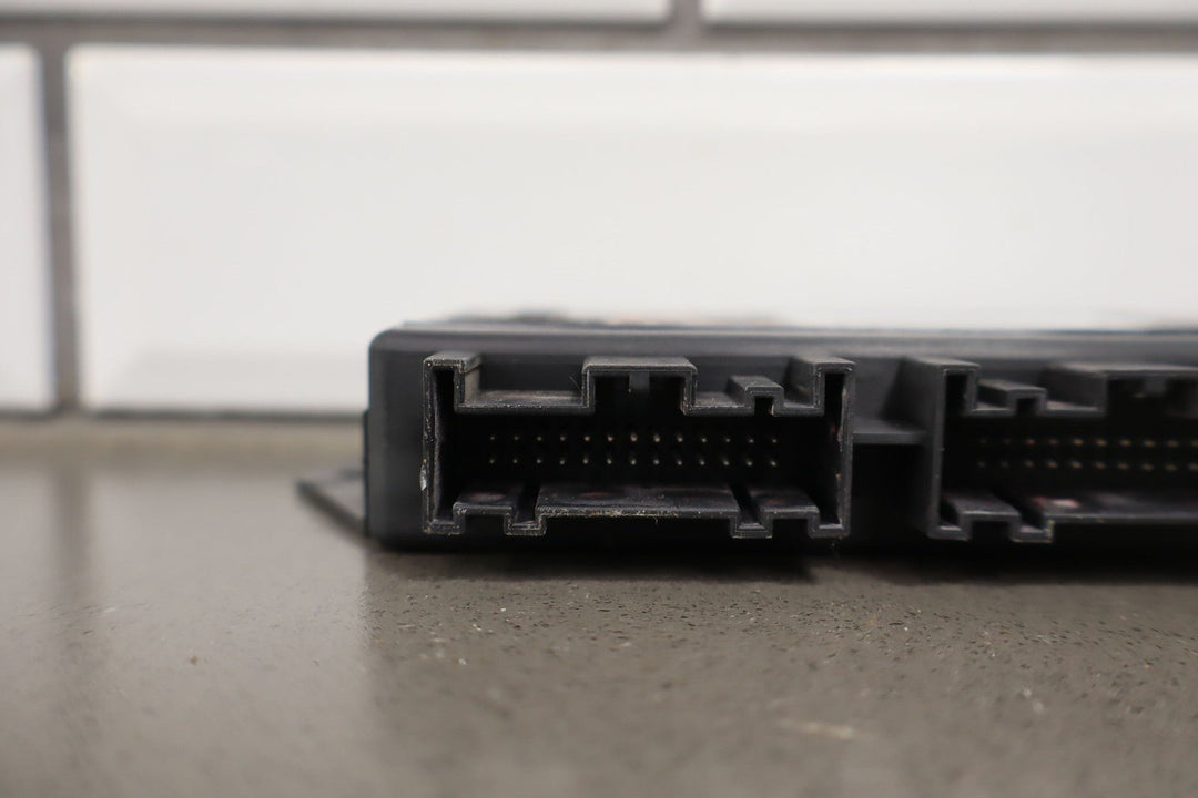 2000 - 2004 C5 Corvette Right Passenger Theft Locking Door Control Module