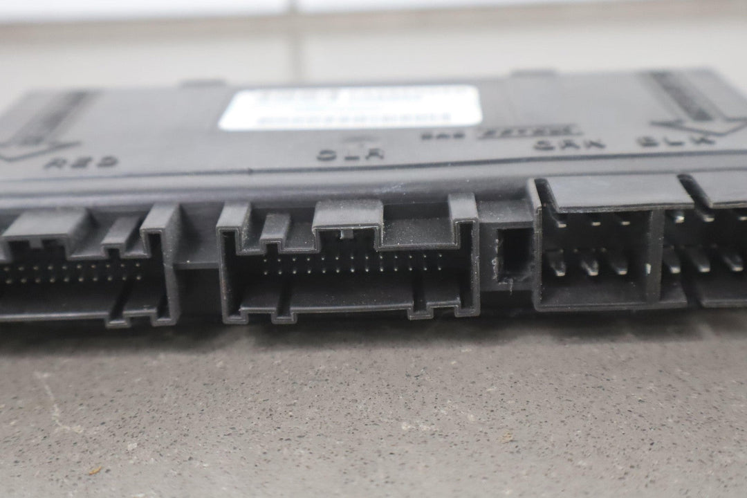 2000 - 2004 C5 Corvette Right Passenger Theft Locking Door Control Module