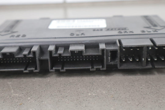 2000 - 2004 C5 Corvette Right Passenger Theft Locking Door Control Module