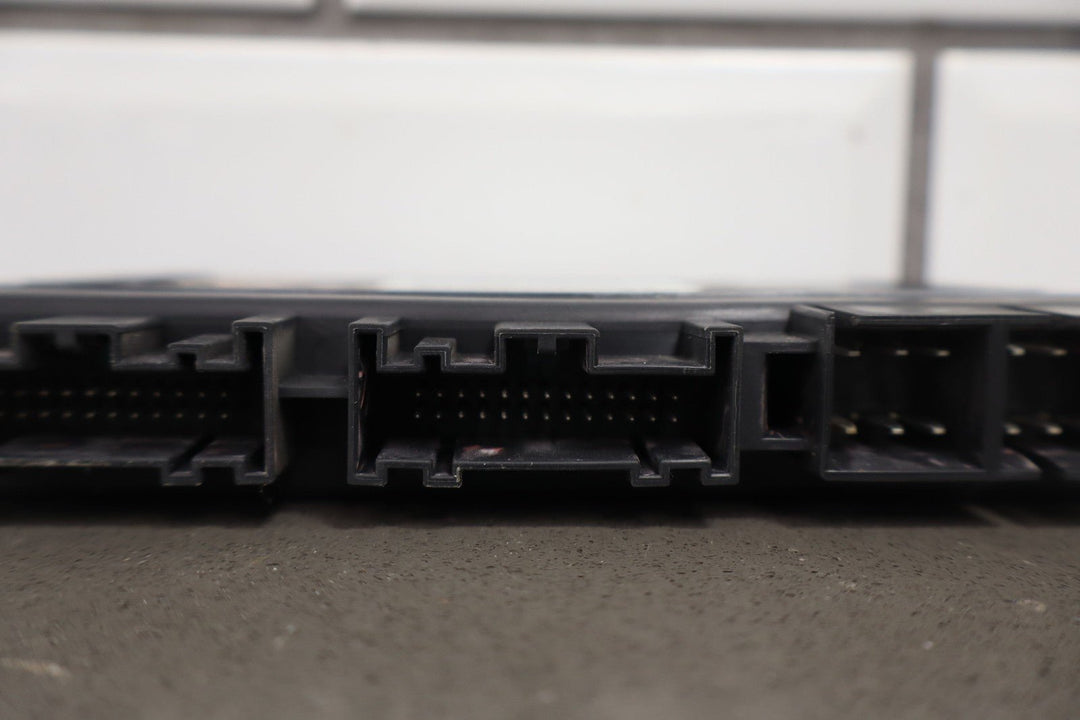 2000 - 2004 C5 Corvette Right Passenger Theft Locking Door Control Module