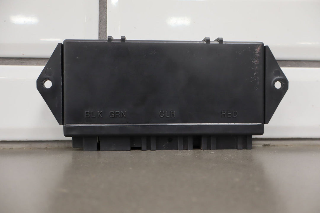2000 - 2004 C5 Corvette Right Passenger Theft Locking Door Control Module