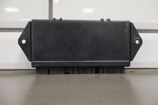 2000 - 2004 C5 Corvette Right Passenger Theft Locking Door Control Module