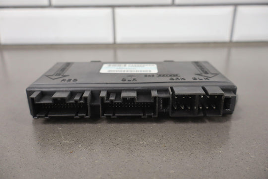 2000 - 2004 C5 Corvette Right Passenger Theft Locking Door Control Module