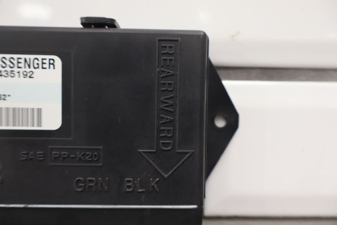 2000 - 2004 C5 Corvette Right Passenger Theft Locking Door Control Module