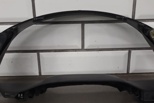 2000 - 2004 C5 Corvette Speedometer Cluster Bezel Trim W/ HUD Projector