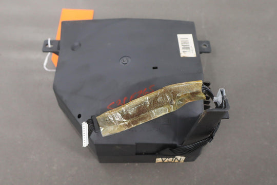 2000 - 2004 C5 Corvette Speedometer Cluster Bezel Trim W/ HUD Projector