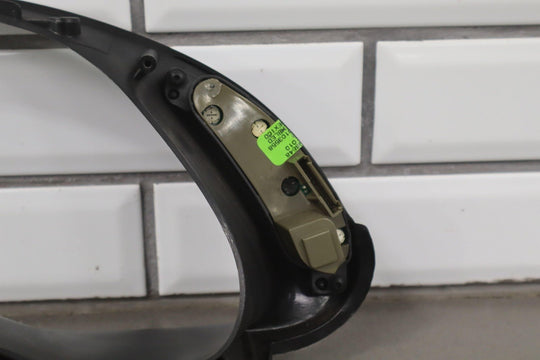 2000 - 2004 C5 Corvette Speedometer Cluster Bezel Trim W/ HUD Projector