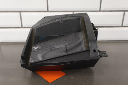 2000 - 2004 C5 Corvette Speedometer Cluster Bezel Trim W/ HUD Projector