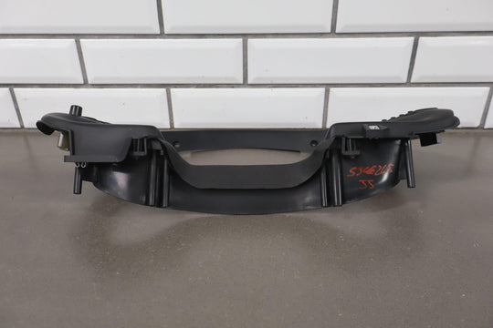 2000 - 2004 C5 Corvette Speedometer Cluster Bezel Trim W/ HUD Projector